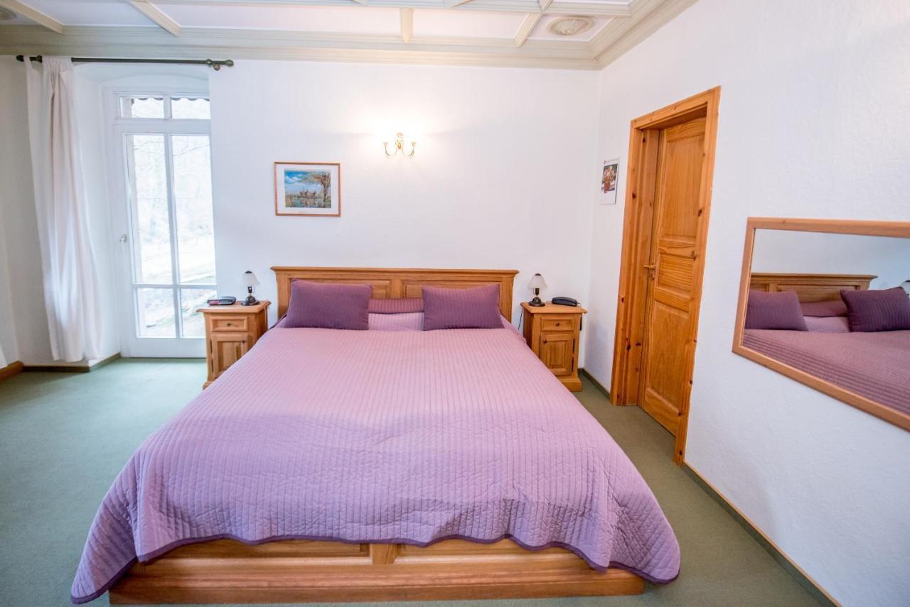 Bilz-Pension Радебойль Экстерьер фото